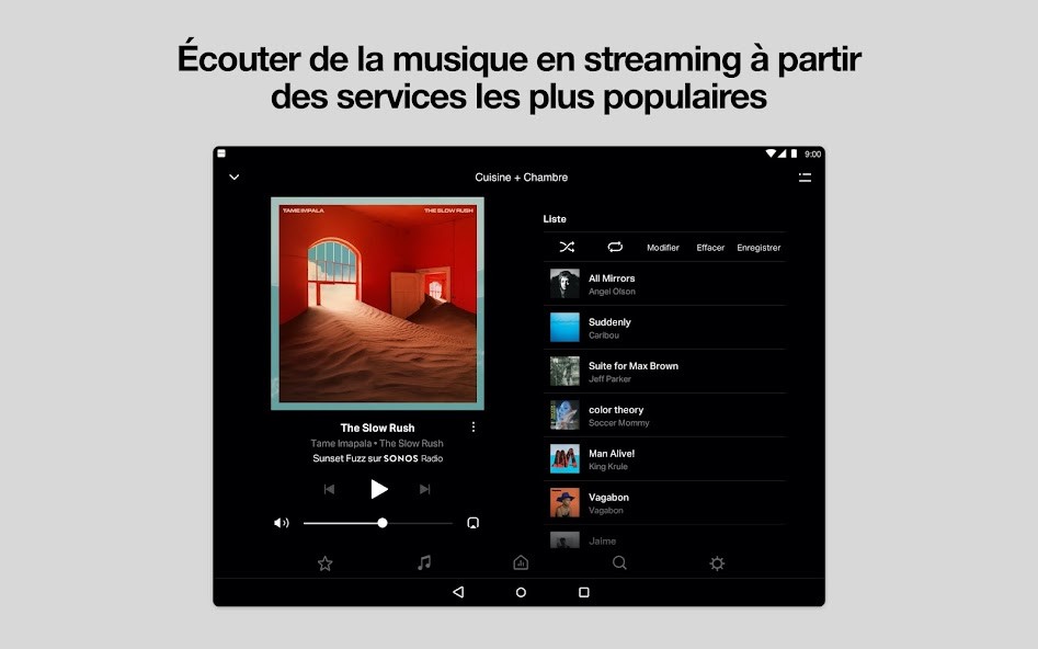 Capture d’écran 6 Capture d’écran 6