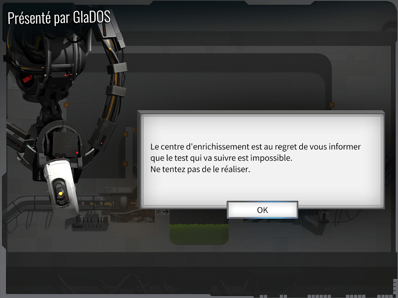Capture d’écran 7 Capture d’écran 7