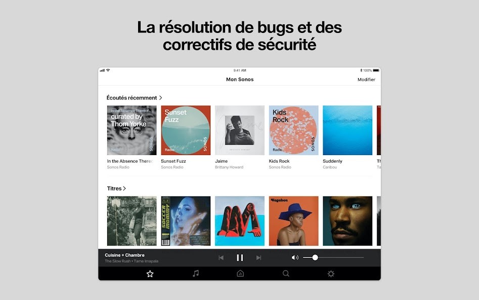 Capture d’écran 7 Capture d’écran 7