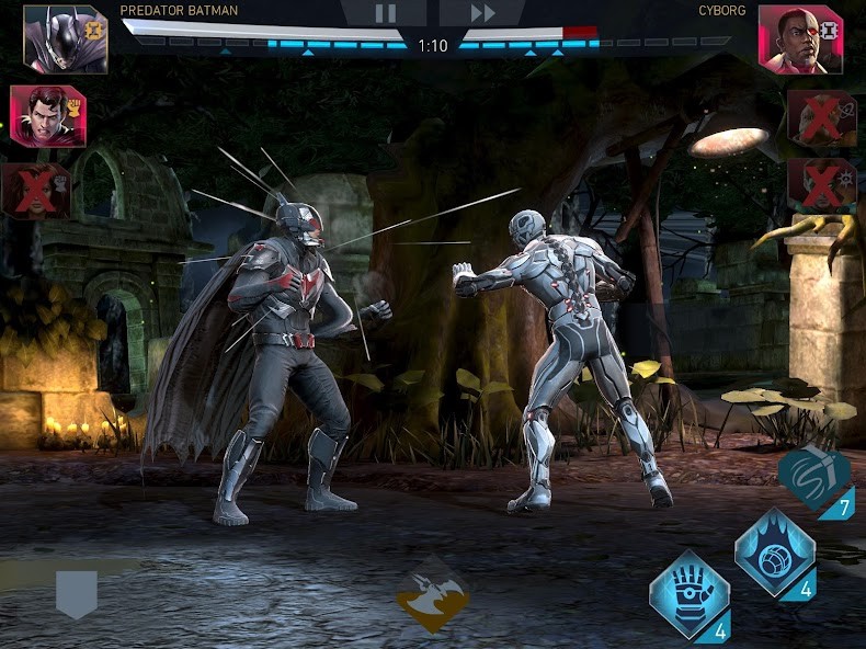 Capture d’écran 7 Capture d’écran 7