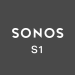 Sonos S1 Controller Sonos S1 Controller