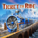 Ticket to Ride – Les Aventuriers du Rail Ticket to Ride – Les Aventuriers du Rail