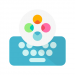 Clavier Fleksy Clavier Fleksy