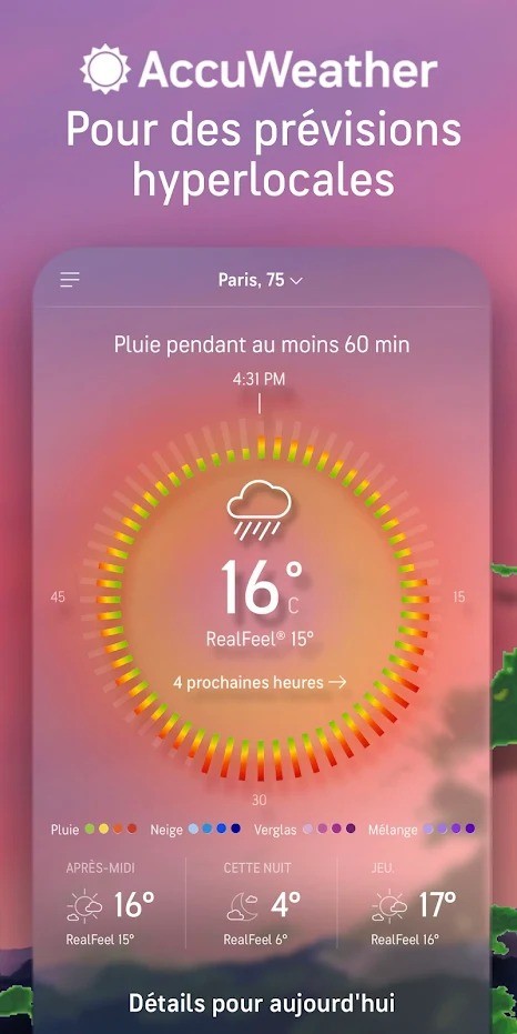 Capture d’écran 0 Capture d’écran 0