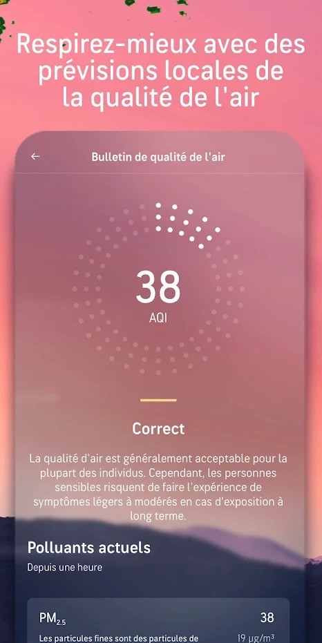 Capture d’écran 3 Capture d’écran 3