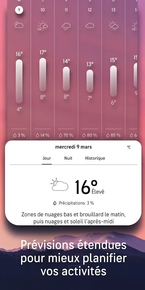 Capture d’écran 4 Capture d’écran 4
