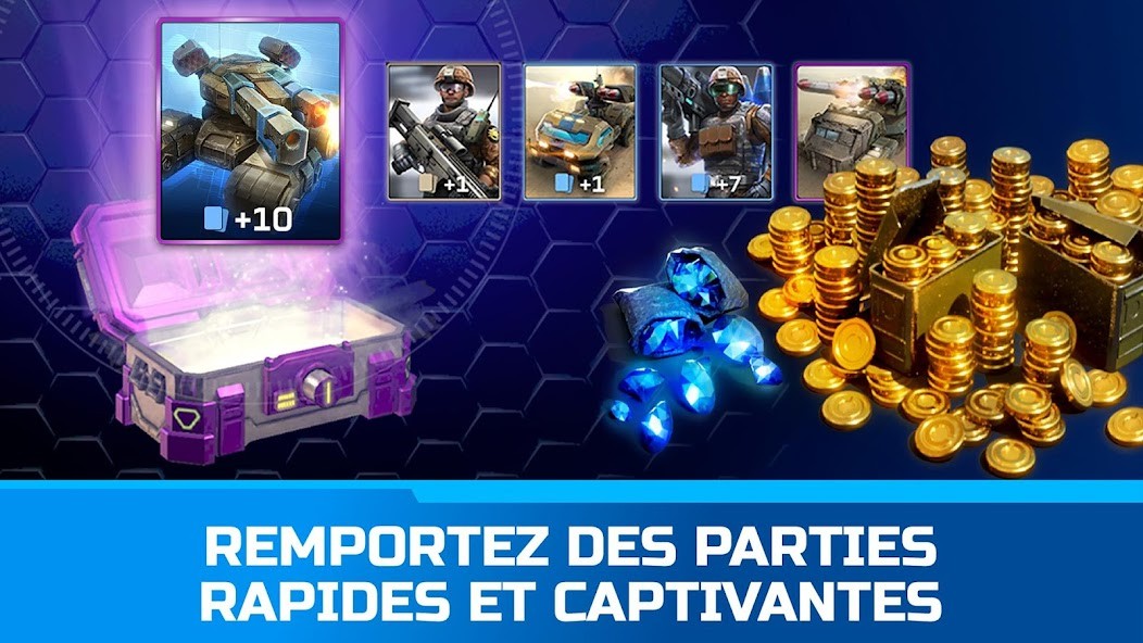 Capture d’écran 4 Capture d’écran 4