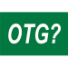 OTG? OTG?