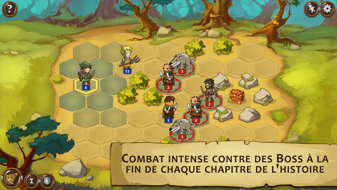 Capture d’écran 1 Capture d’écran 1