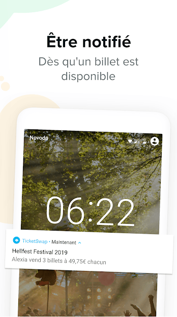 Capture d’écran 2 Capture d’écran 2