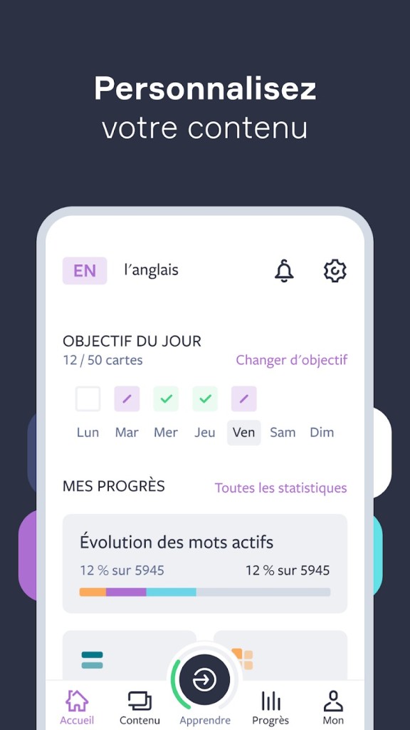 Capture d’écran 3 Capture d’écran 3
