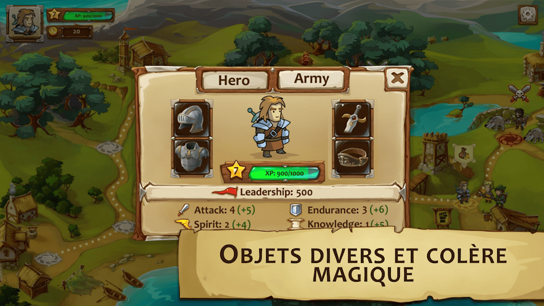 Capture d’écran 3 Capture d’écran 3