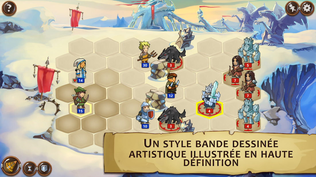 Capture d’écran 4 Capture d’écran 4