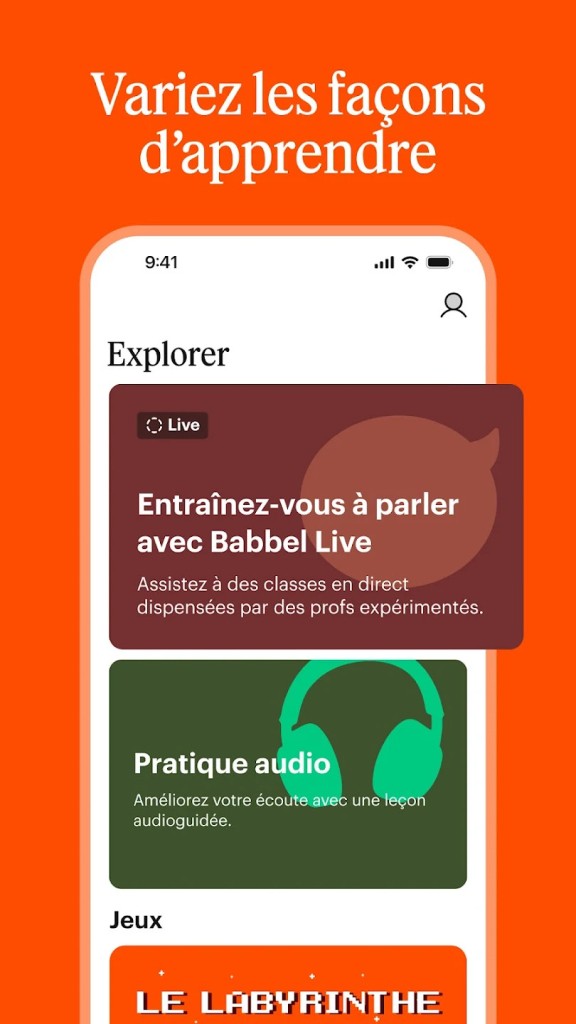 Capture d’écran 4 Capture d’écran 4