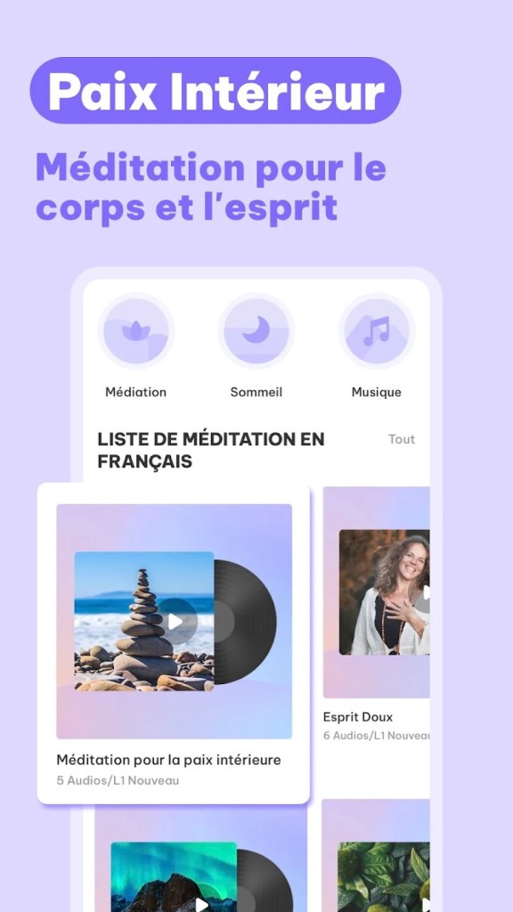 Capture d’écran 4 Capture d’écran 4