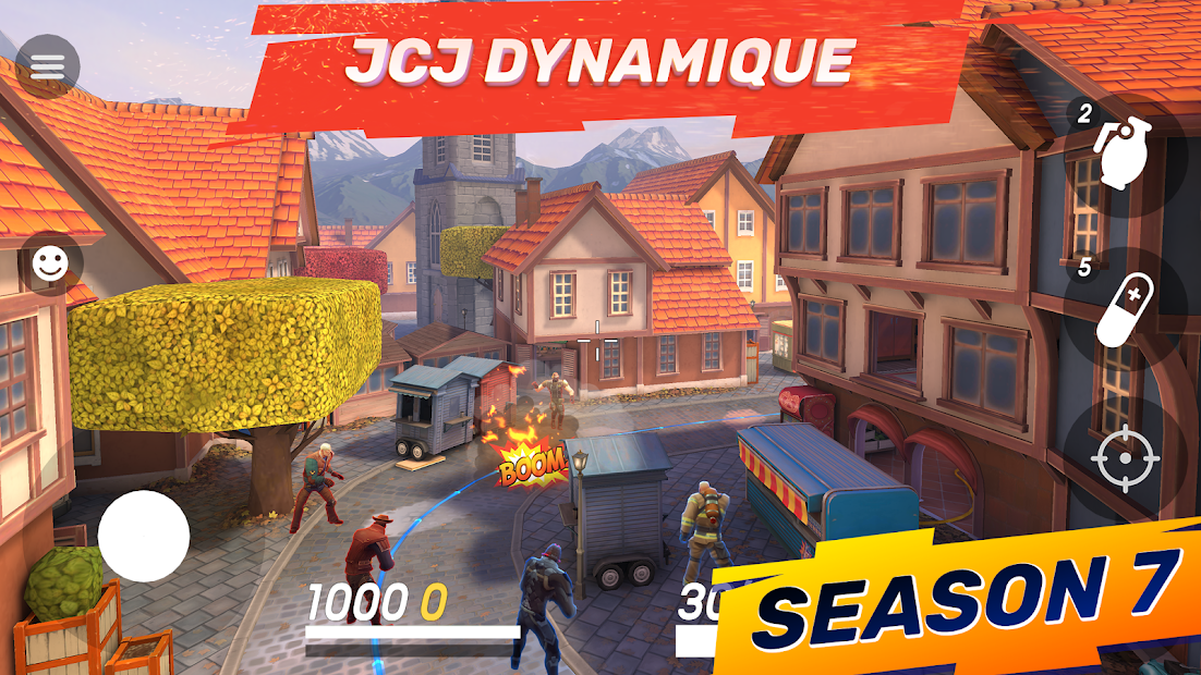 Capture d’écran 4 Capture d’écran 4