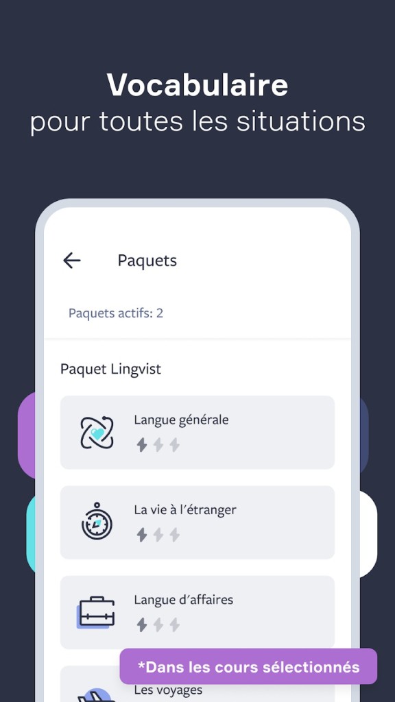 Capture d’écran 5 Capture d’écran 5