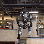 L&rsquo;humanoïde Atlas s&rsquo;est mis au parkour, peut-être que vous devriez aussi