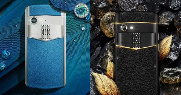 Vertu Aster P une