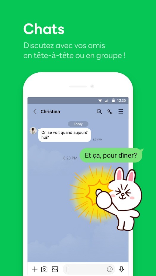 Capture d’écran 0 Capture d’écran 0