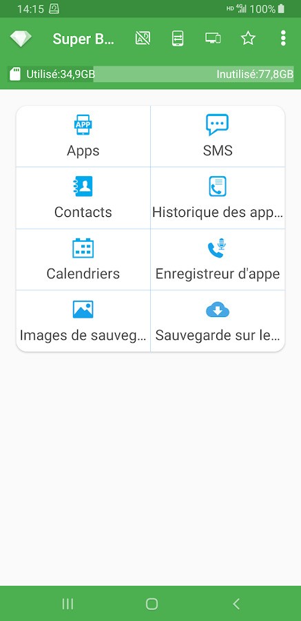 Capture d’écran 0 Capture d’écran 0