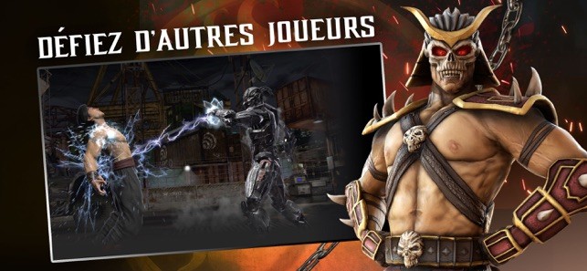 Capture d’écran 4 Capture d’écran 4