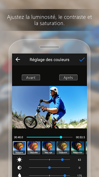 Capture d’écran 4 Capture d’écran 4