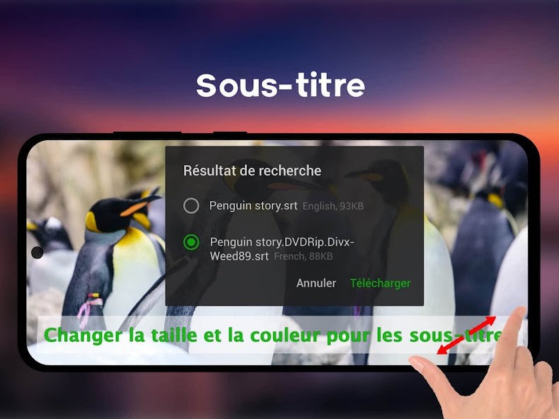 Capture d’écran 7 Capture d’écran 7
