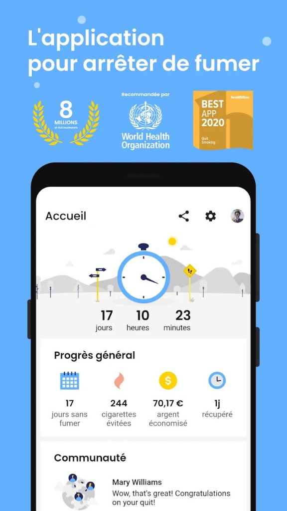 Capture d’écran 0 Capture d’écran 0