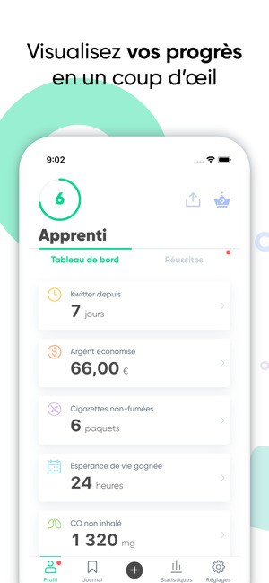 Capture d’écran 0 Capture d’écran 0