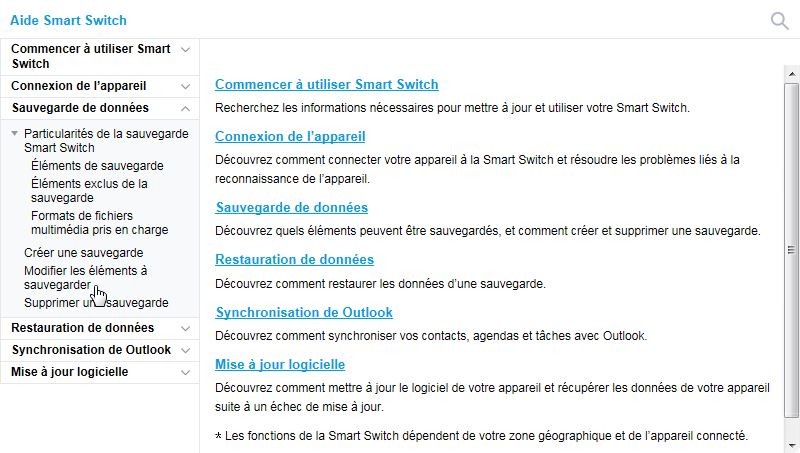 Capture d’écran 1 Capture d’écran 1