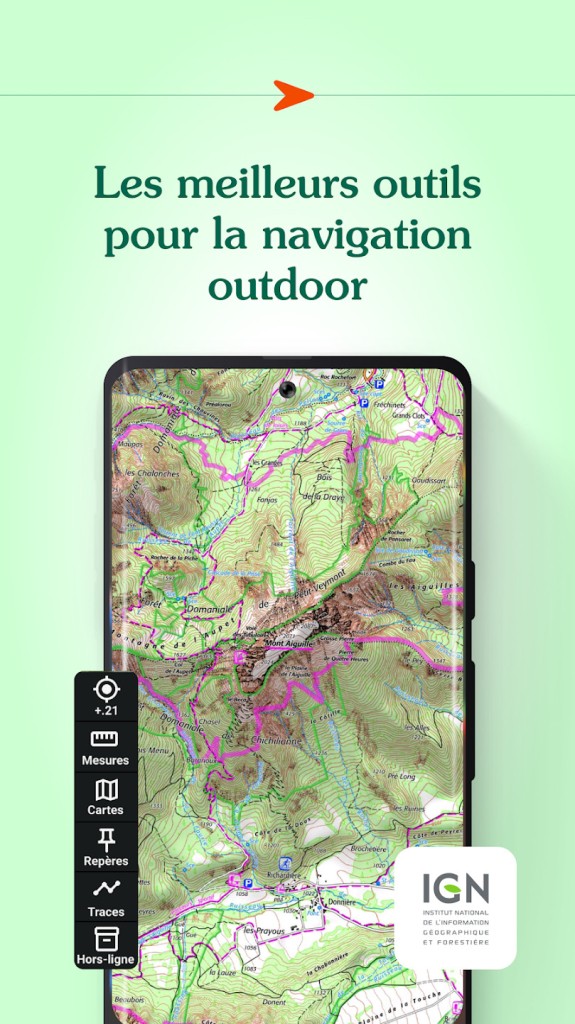 Capture d’écran 1 Capture d’écran 1