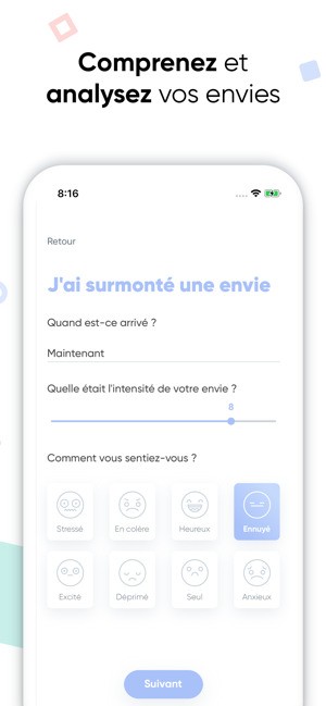 Capture d’écran 1 Capture d’écran 1