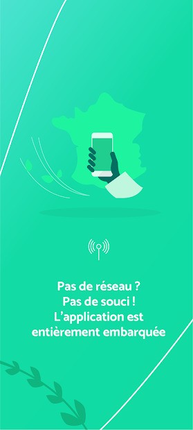 Capture d’écran 2 Capture d’écran 2