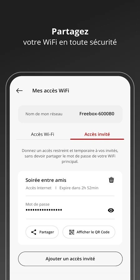 Capture d’écran 2 Capture d’écran 2