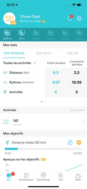 Capture d’écran 2 Capture d’écran 2