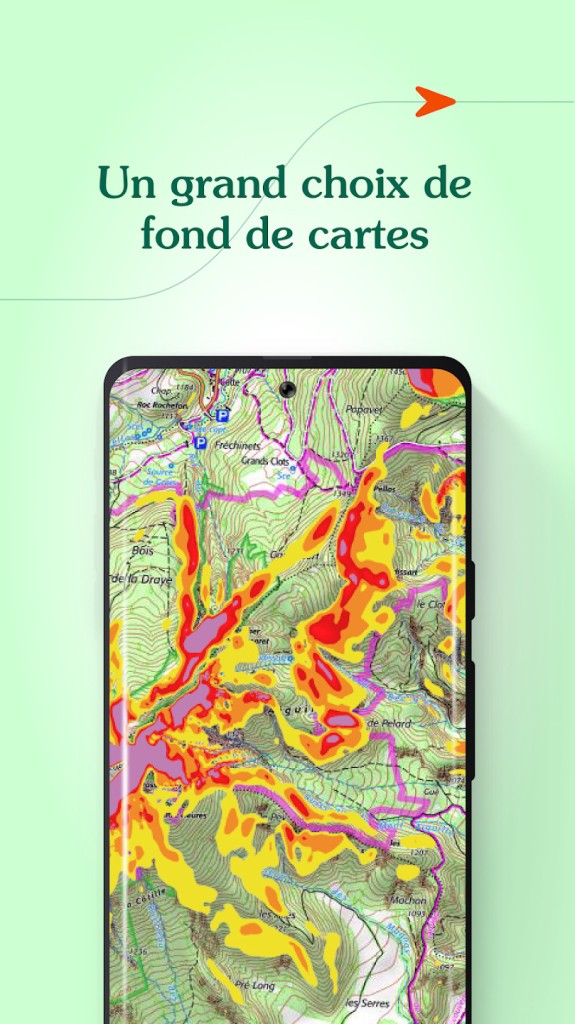 Capture d’écran 4 Capture d’écran 4