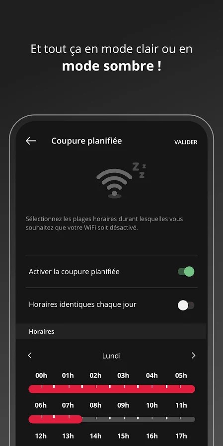 Capture d’écran 6 Capture d’écran 6