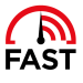 FAST Speed Test FAST Speed Test