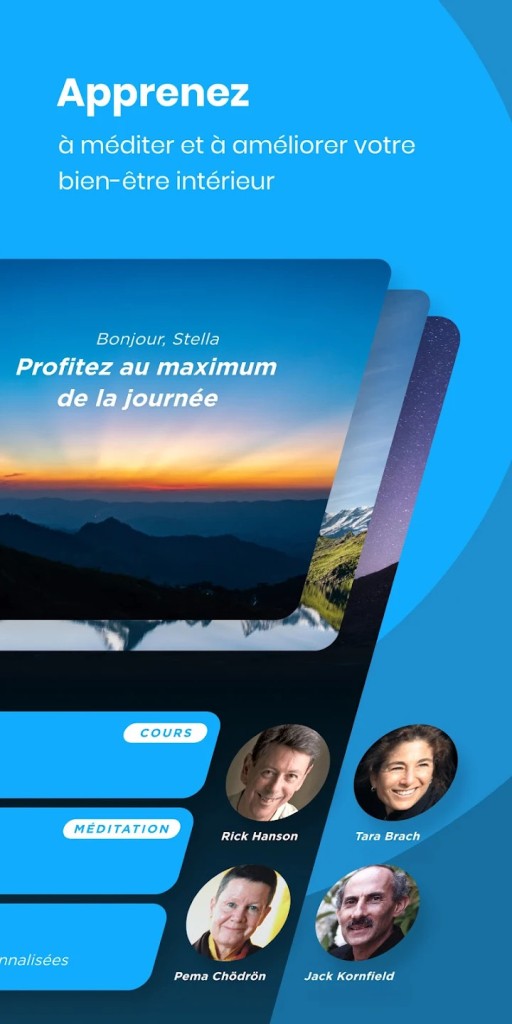 Capture d’écran 1 Capture d’écran 1