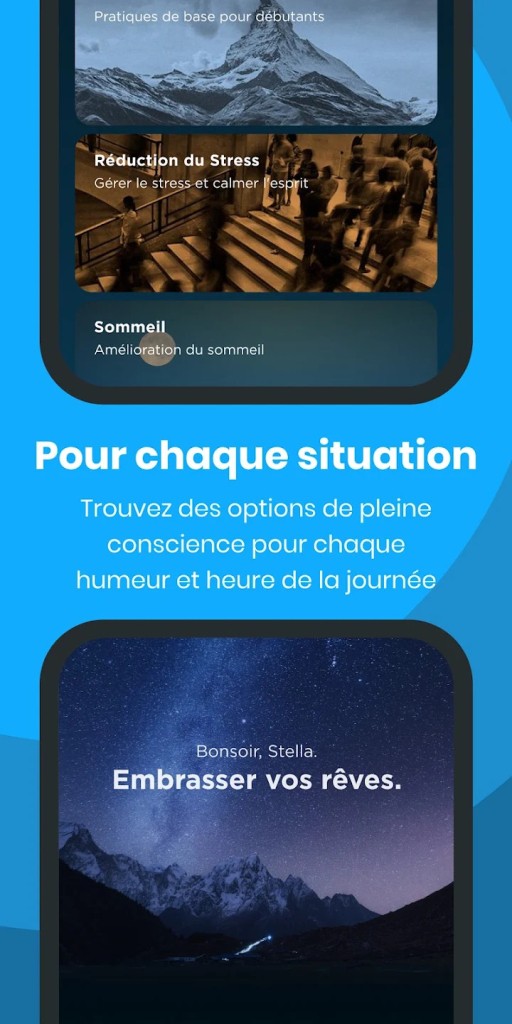 Capture d’écran 4 Capture d’écran 4