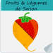 Fruits et légumes de saison Fruits et légumes de saison