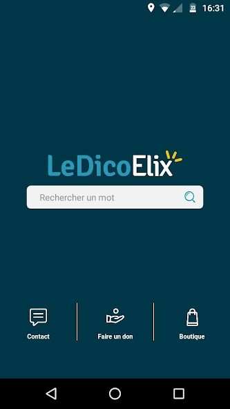 Capture d’écran 0 Capture d’écran 0
