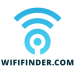 WiFi Finder – Free WiFi Map WiFi Finder – Free WiFi Map