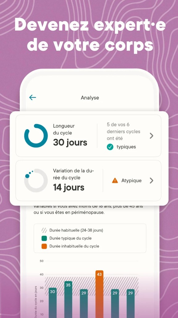 Capture d’écran 3 Capture d’écran 3