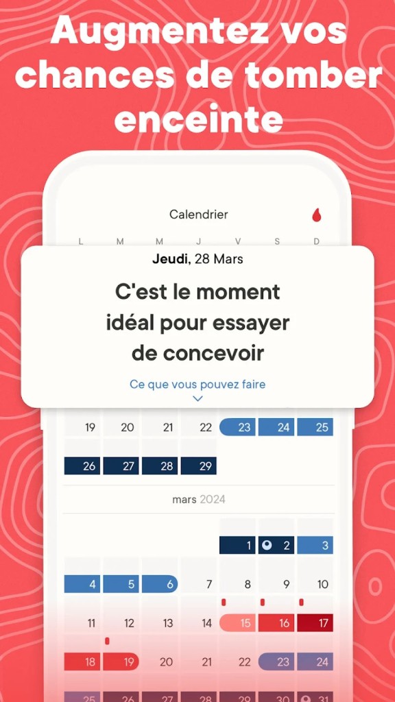 Capture d’écran 4 Capture d’écran 4