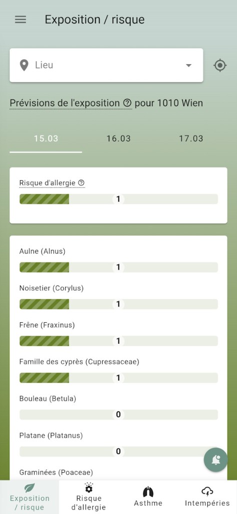 Capture d’écran 4 Capture d’écran 4