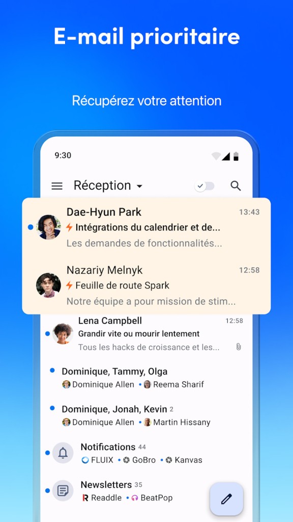 Capture d’écran 5 Capture d’écran 5