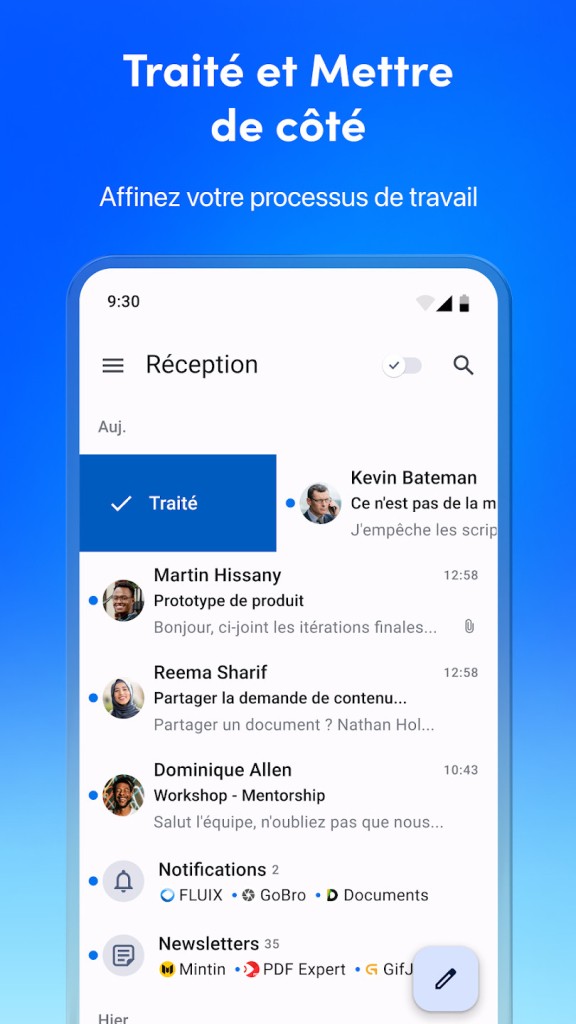Capture d’écran 6 Capture d’écran 6