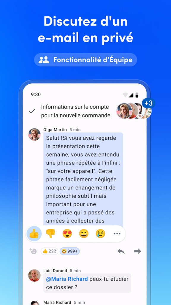 Capture d’écran 7 Capture d’écran 7